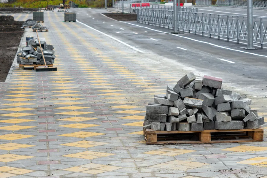 The Role Of Tree Roots In Sidewalk Damage And Repairs in Martindale TX